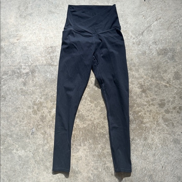 Paragon Crossover Leggings - Picture 3 of 4